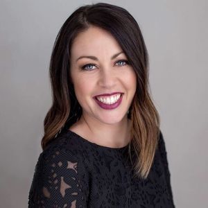 Meet your Posher, D'anna